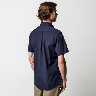 Manor Man Camicia Maniche Corte  