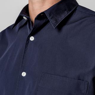 Manor Man Camicia Maniche Corte  