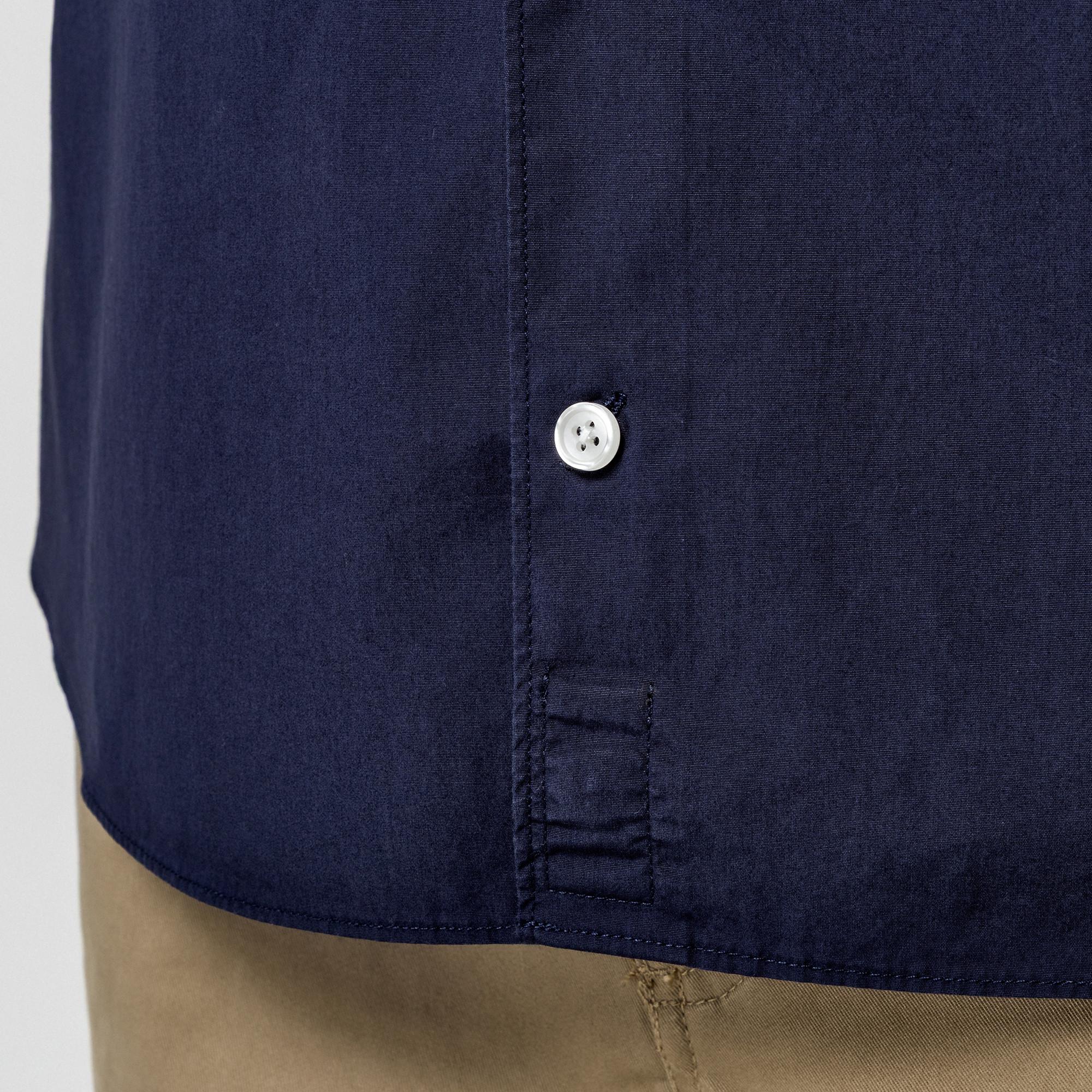 Manor Man Camicia Maniche Corte  