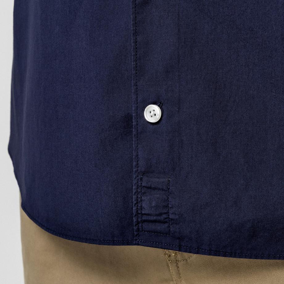 Manor Man Kurzarmhemd Classic Fit  