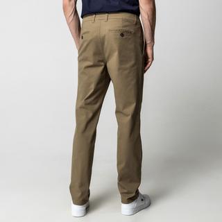 Manor Man Pantaloni Chino Slim Fit  
