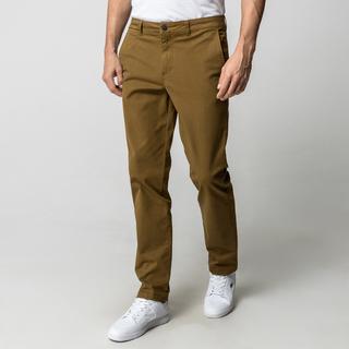 Manor Man Pantaloni Chino Slim Fit  