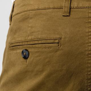 Manor Man Pantaloni Chino Slim Fit  