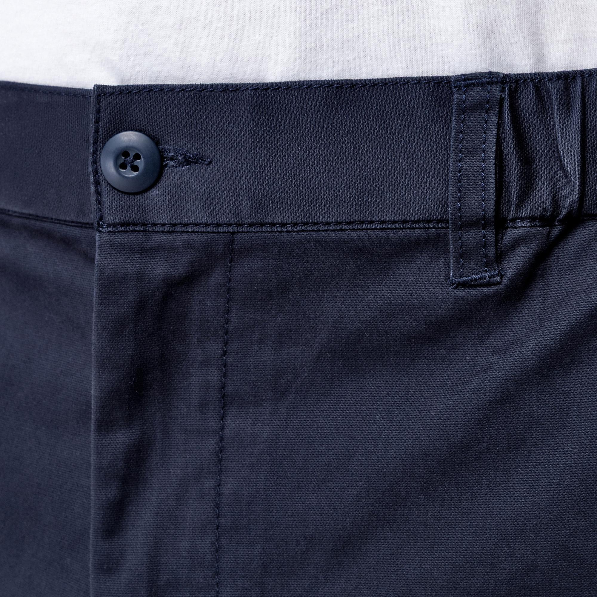 Manor Man Cargo Shorts Regular Fit  