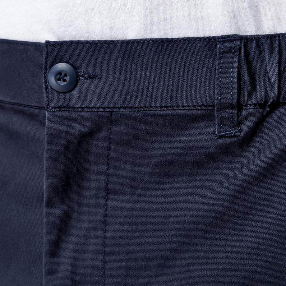 Manor Man Cargo Shorts Regular Fit  