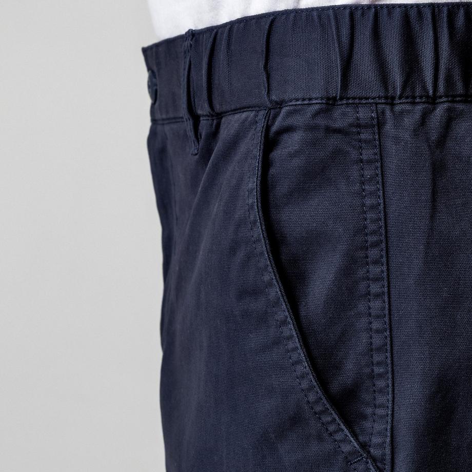 Manor Man Cargo Shorts Regular Fit  