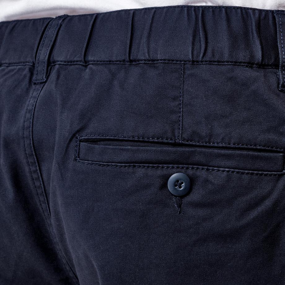 Manor Man Cargo Shorts Regular Fit  