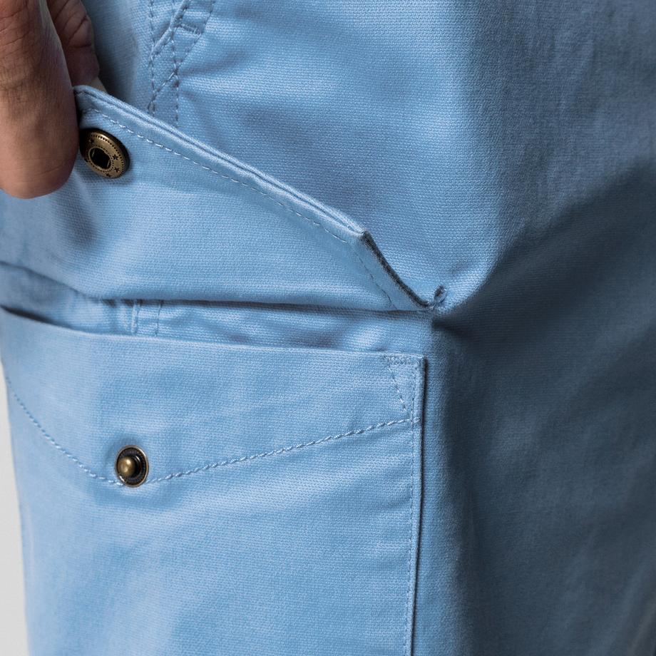 Manor Man Cargo Shorts Regular Fit  