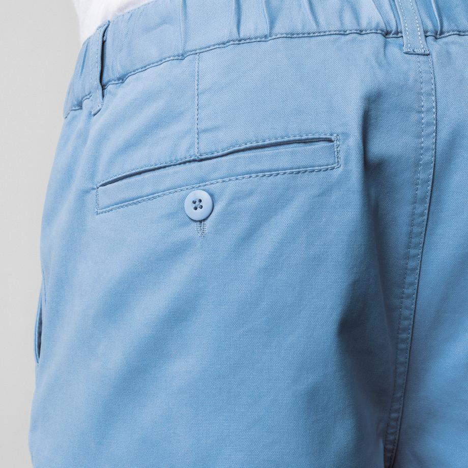 Manor Man Cargo Shorts Regular Fit  