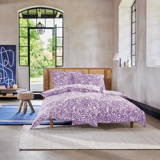 ESPRIT Cleo Floraler Renforcé Duvetbezug  