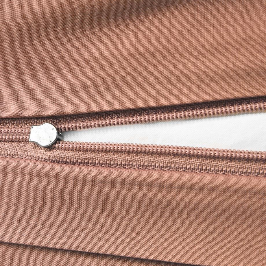 Manor Percalle Uni Copripiumino  