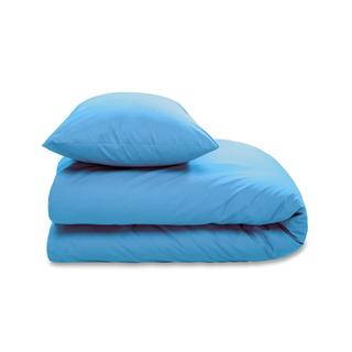 Manor Percalle Uni Copripiumino  