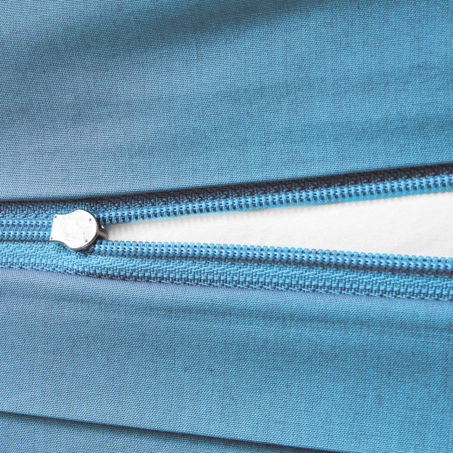 Manor Perkal Uni Duvetbezug  