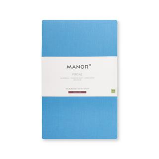 Manor Percalle Uni Copripiumino  