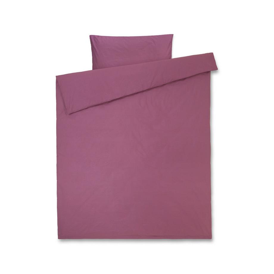 Manor Percalle Uni Copripiumino  