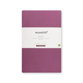 Manor Percalle Uni Copripiumino  