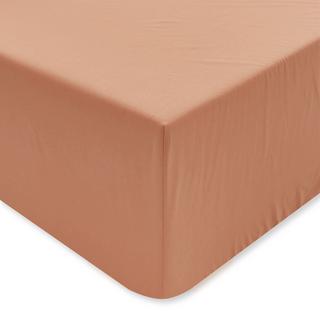 Manor Percalle Uni Lenzuolo  