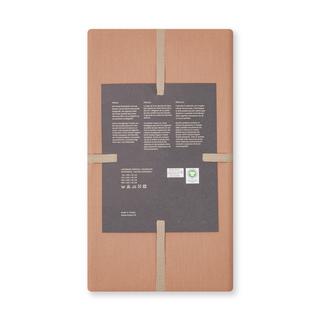 Manor Percalle Uni Lenzuolo  