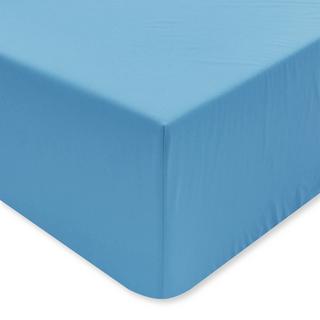 Manor Percalle Uni Lenzuolo  