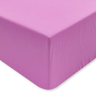 Manor Percalle Uni Lenzuolo  