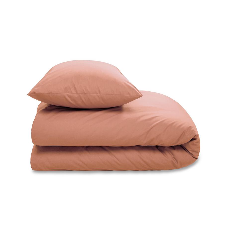 Manor Perkal Uni Kissenbezug  