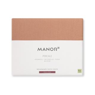 Manor Percalle Uni Federa del cuscino  