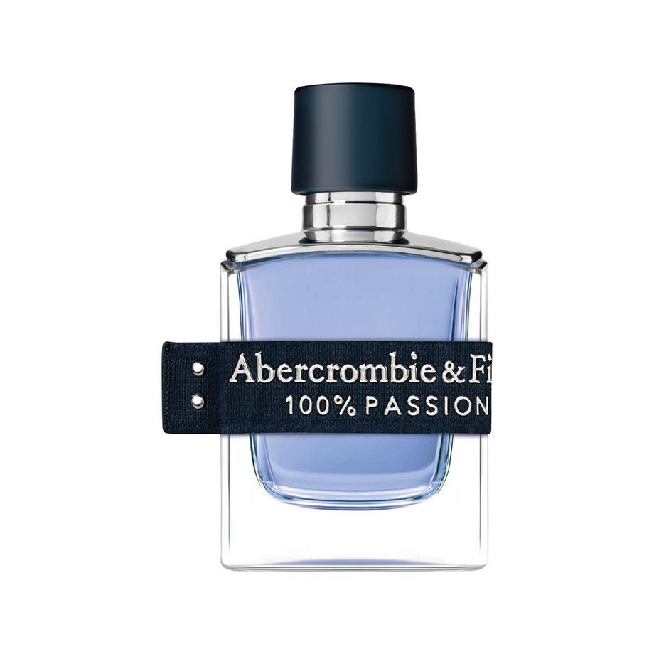 Abercrombie & Fitch 100% Passion for Men, Eau de Toilette  