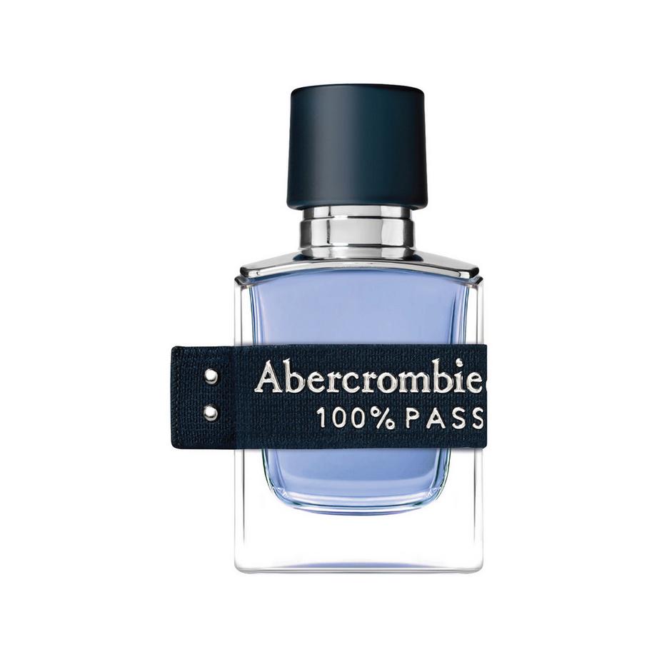 100% Passion for Men, Eau de Toilette