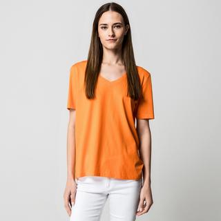 Manor Woman T-shirt Scollo a V  
