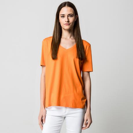 Manor Woman T-shirt Scollo a V  