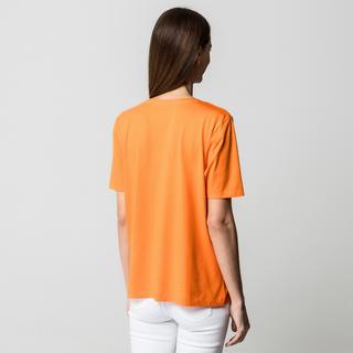 Manor Woman T-shirt Scollo a V  