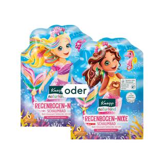 Kneipp  Naturkind Schaumbad Regenbogen-Nixe, Zufallsauswahl 