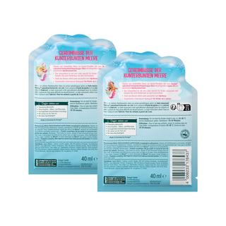 Kneipp  Naturkind Schaumbad Regenbogen-Nixe, Zufallsauswahl 