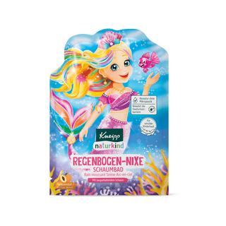 Kneipp  Naturkind Schaumbad Regenbogen-Nixe, Zufallsauswahl 