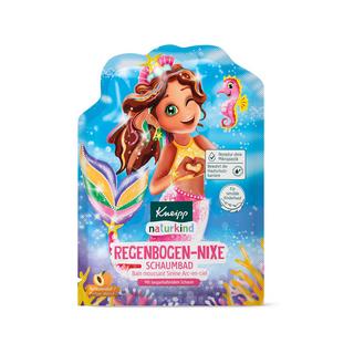 Kneipp  Naturkind Schaumbad Regenbogen-Nixe, Zufallsauswahl 