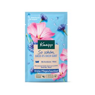 Kneipp  Aroma-Pflegeschaumbad So schön, dass es Dich gibt 