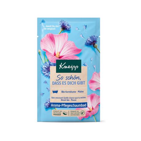 Kneipp  Aroma-Pflegeschaumbad So schön, dass es Dich gibt 