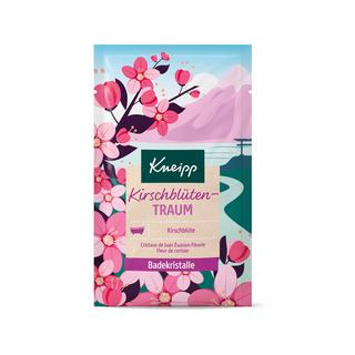 Kneipp  Badekristalle Kirschblütentraum 