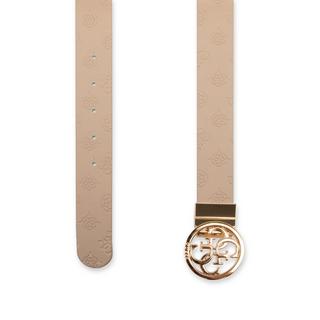 GUESS Phoebe Cintura Logo Goffrato  