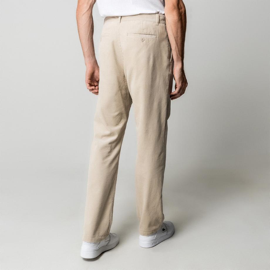 Manor Man Chino Slim Fit Hose  