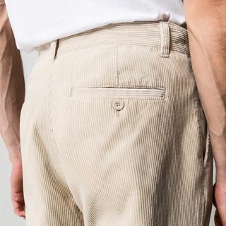 Manor Man Chinohose Cord Regular Fit  