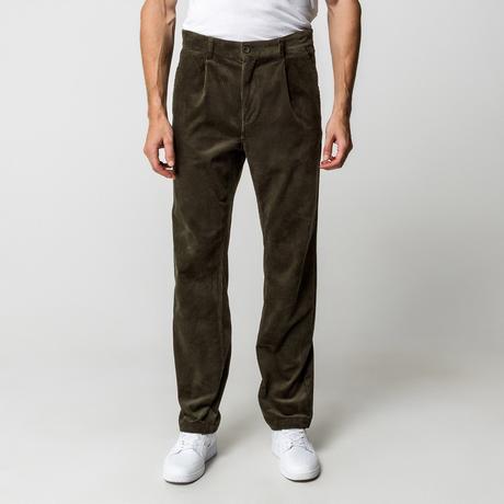 Manor Man Chinohose Cord Regular Fit  