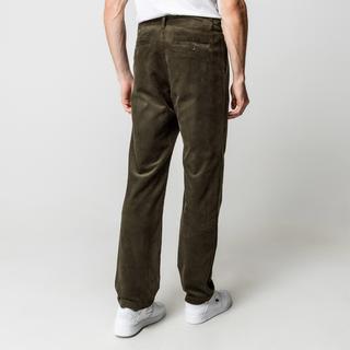 Manor Man Chinohose Cord Regular Fit  