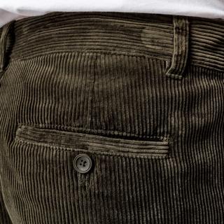 Manor Man Chinohose Cord Regular Fit  