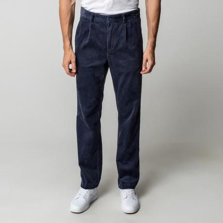 Manor Man Chinohose Cord Regular Fit  