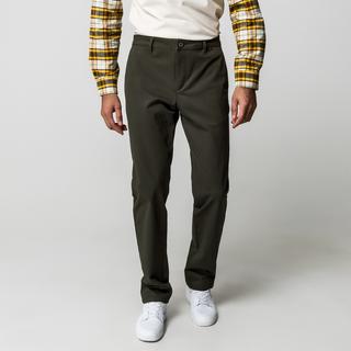 Manor Man Chinohose Slim Fit  