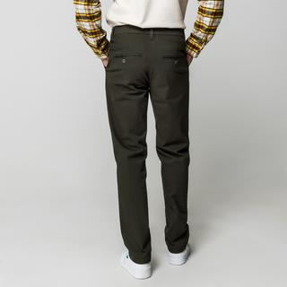 Manor Man Chinohose Slim Fit  