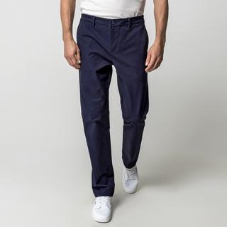 Manor Man Chinohose Slim Fit  