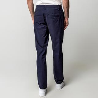 Manor Man Chinohose Slim Fit  