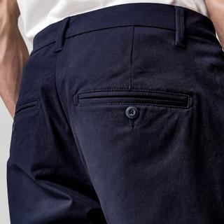 Manor Man Chinohose Slim Fit  